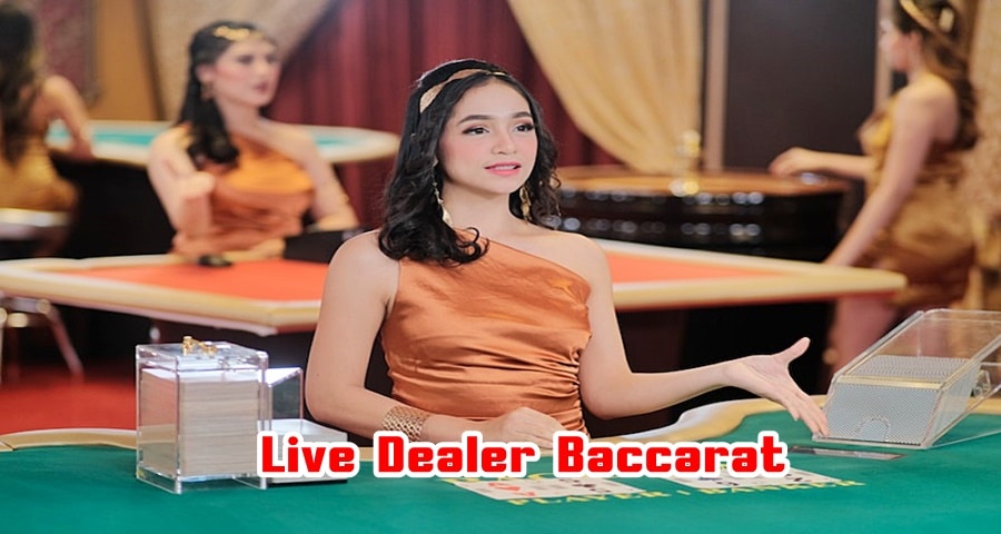 เคล็ดลับและคำแนะนำจากผู้เชี่ยวชาญสำหรับการชนะที่ Live Dealer Baccarat
