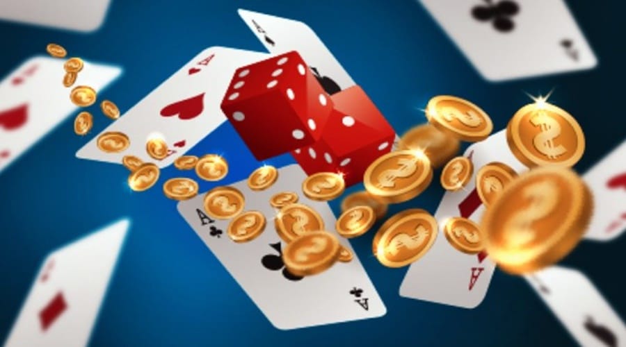 โบนัสเหนือจินตนาการ: ABC Casino