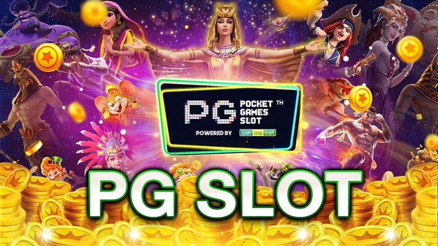 ทำความเข้าใจกับ PG Slot RTP